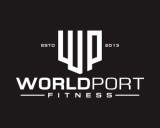 /public/logoimage/1571482435WorldPort Fitness Logo 13.jpg